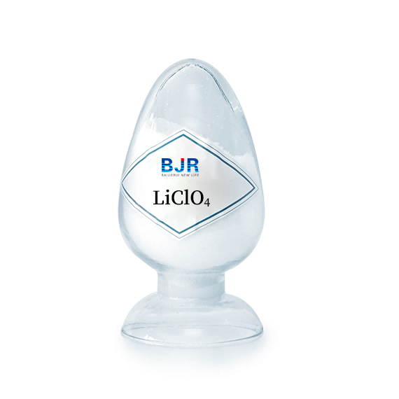 LiClO<sub>4</sub>