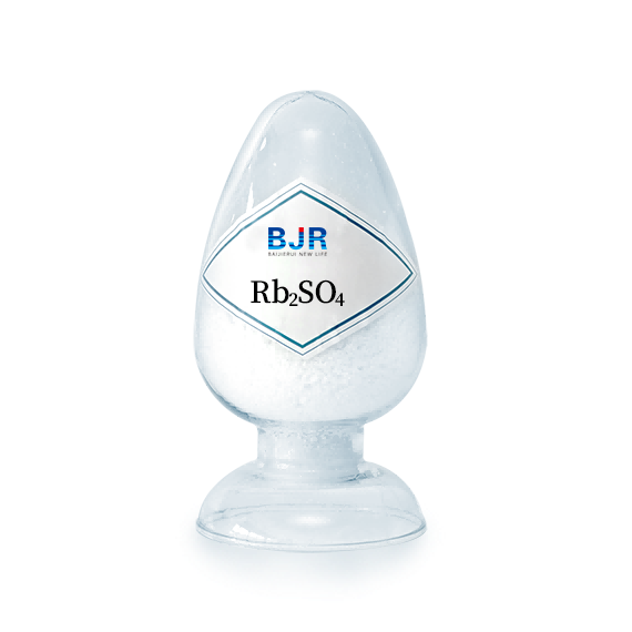 Rb<sub>2</sub>SO<sub>4</sub>